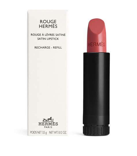 hermes lipstick rose|hermes lipsticks harrods.